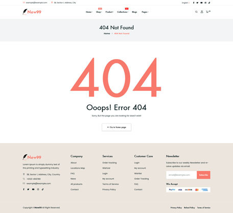 New99 - Handmade Shop Shopify Theme OS 2.0